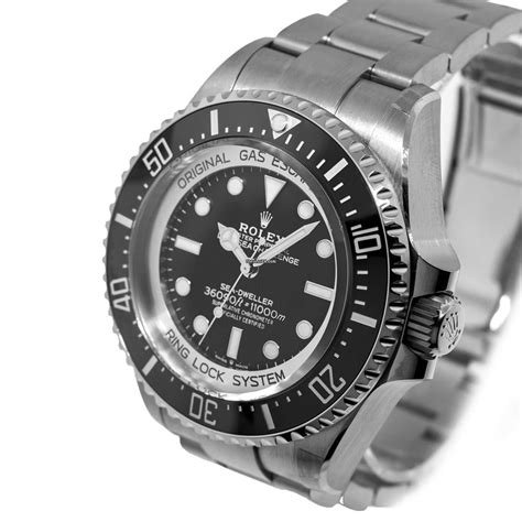 50mm rolex deep sea